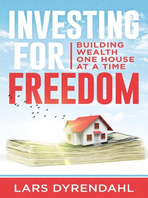 cover image of Investing for Freedom